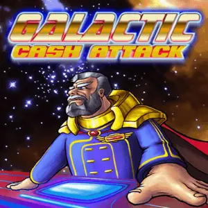 Galactic Cash