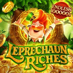 Leprechaun Riches