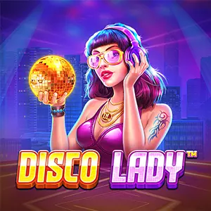 Disco Lady