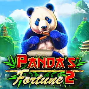 Pandas Fortune 2